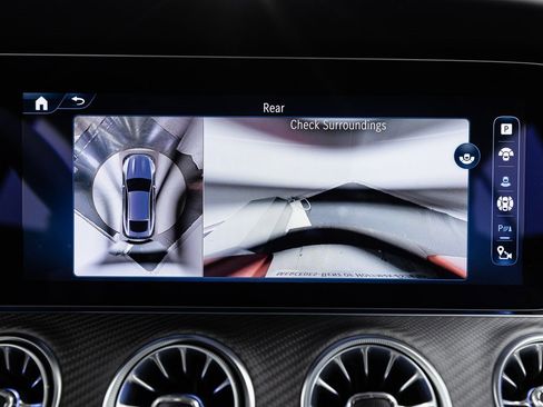 Used 2024 Mercedes-Benz AMG GT 63 S image 18