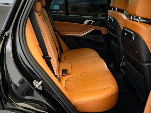 Certified 2024 BMW X5 xDrive50e w/ Executive Package image 38