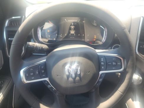 New 2026 RAM 1500 Laramie w/ Night Edition image 16