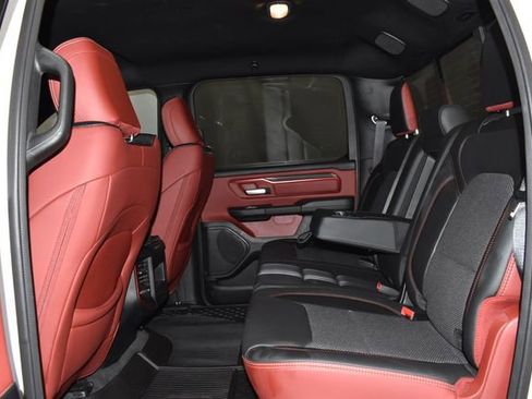 Used 2023 RAM 1500 Rebel w/ Rebel Level 1 Equipment Group image 31