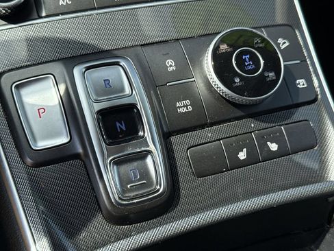 Used 2021 Hyundai Santa Fe SEL AWD/4WD image 18
