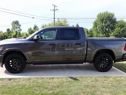 New 2026 RAM 1500 Limited image 37