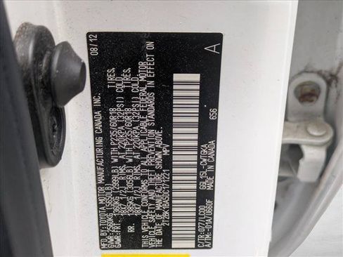 Used 2013 Lexus RX 350 AWD w/ Navigation Pkg image 14