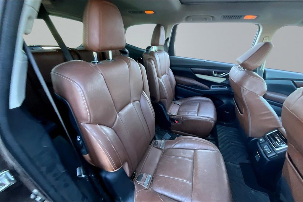 Used 2019 Subaru Ascent Touring w/ Popular Package #3 AWD/4WD image 25