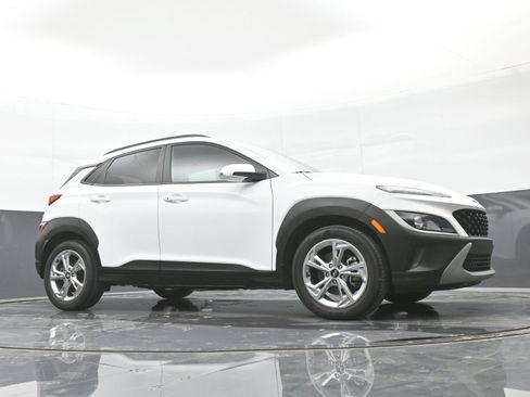Certified 2023 Hyundai Kona SEL w/ Cargo Package AWD/4WD image 42