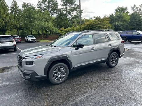 Used 2026 Subaru Outback Premium AWD/4WD image 9