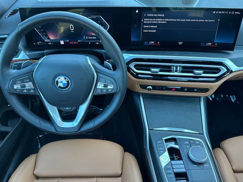 Certified 2024 BMW 330e RWD image 18