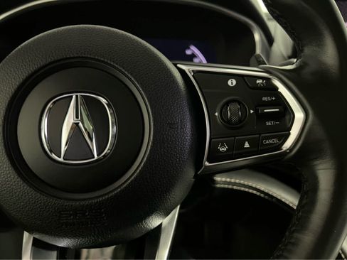 Certified 2023 Acura MDX SH-AWD w/ Advance Package image 20