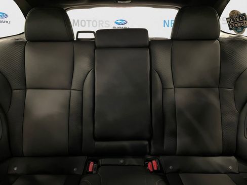 Used 2022 Subaru Outback Wilderness w/ Wilderness Package image 13