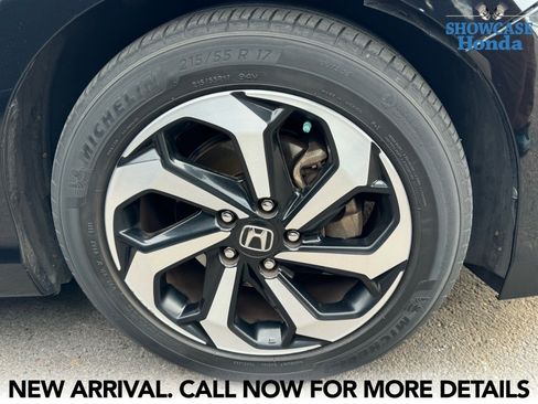 Used 2017 Honda Accord EX-L image 7