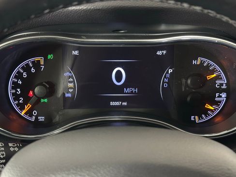 Used 2021 Jeep Grand Cherokee Limited w/ Premium Lighting Group image 12