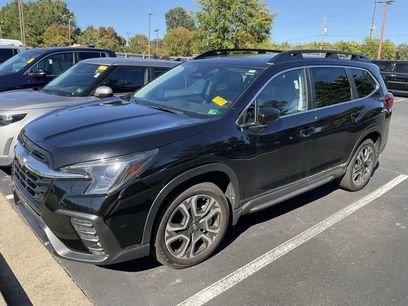 Used 2024 Subaru Ascent Limited w/ Technology Package