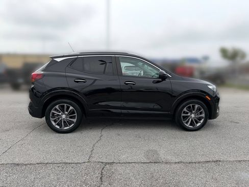 Used 2022 Buick Encore GX Select w/ Experience Buick Package FWD image 11
