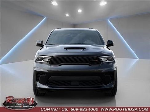 New 2026 Dodge Durango GT AWD/4WD image 7