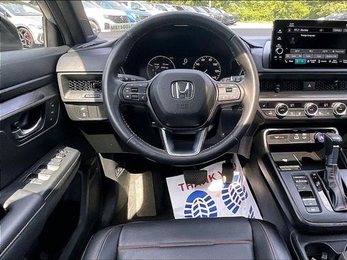 Used 2025 Honda CR-V Sport-L image 17
