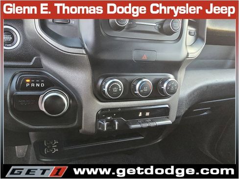 Used 2019 RAM 2500 Tradesman w/ Safety Group image 18