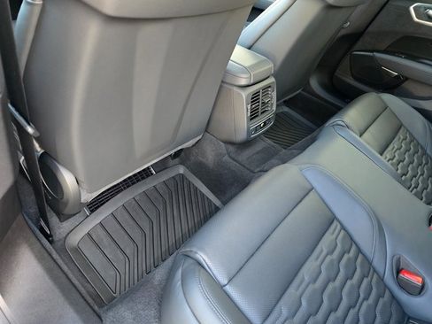 Used 2024 Audi e-tron GT Premium Plus w/ Executive Package image 31