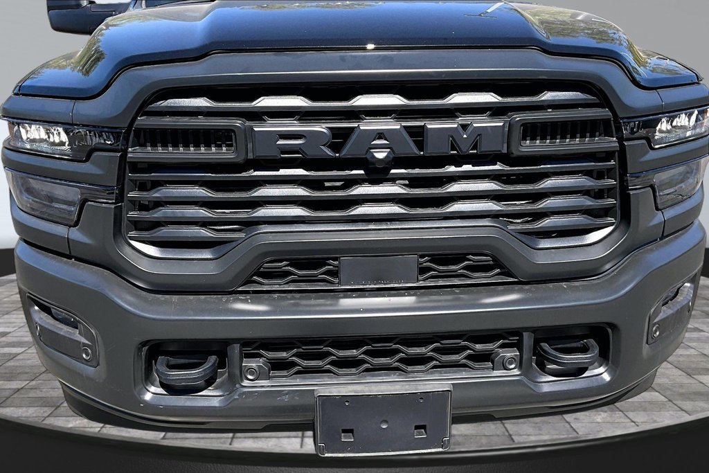 Used 2026 RAM 3500 Tradesman AWD/4WD image 28