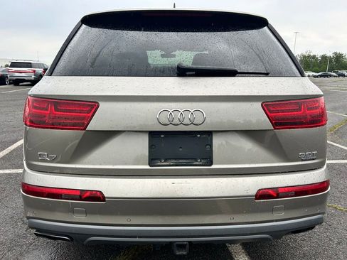 Used 2017 Audi Q7 3.0T Prestige AWD/4WD image 8