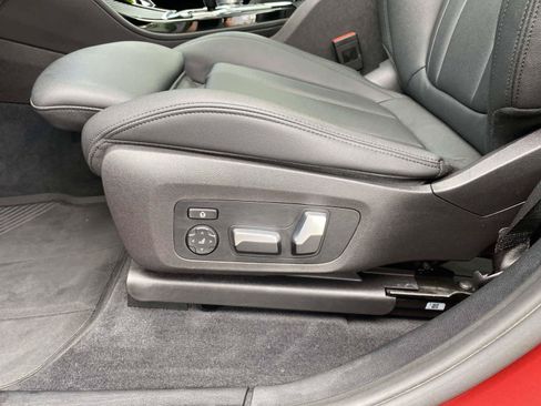 Used 2020 BMW X4 xDrive30i w/ Premium Package AWD/4WD image 12