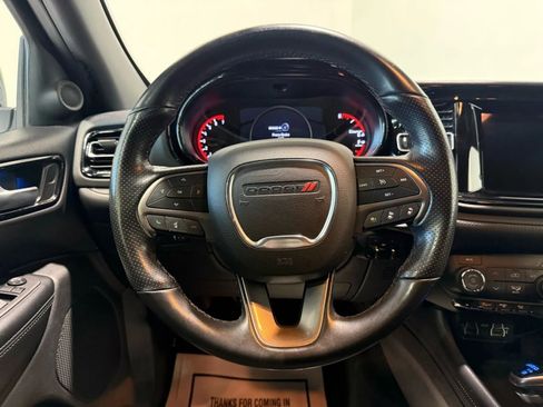 Used 2023 Dodge Durango SXT Launch Edition image 14