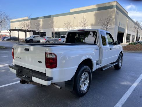 Used 2002 Ford Ranger XLT image 8