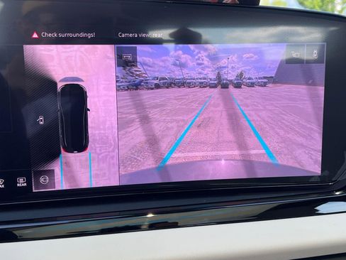 New 2025 Audi A5 2.0T Premium Plus image 22