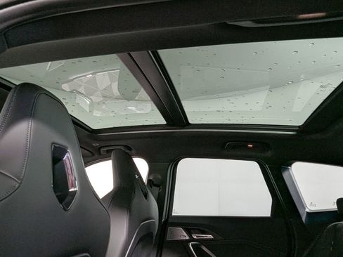 Used 2025 BMW X1 M35i w/ Premium Package image 12