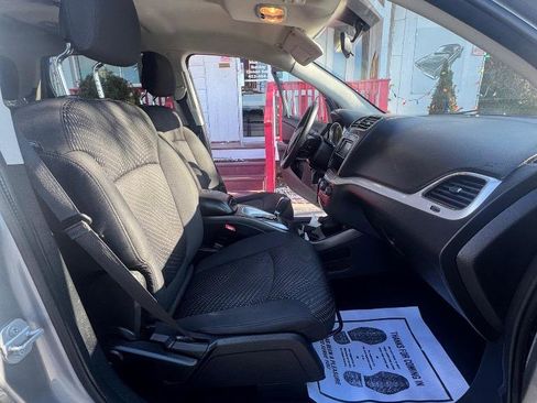 Used 2015 Dodge Journey SE w/ Quick Order Package 22F SE image 24