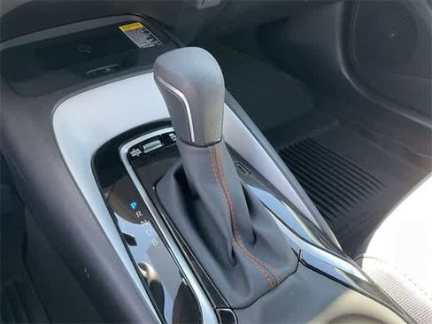 Used 2025 Toyota Corolla FX image 23