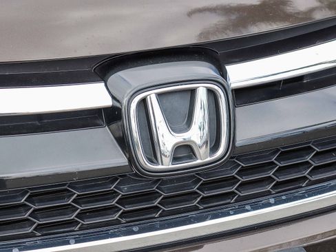 Used 2015 Honda CR-V EX image 4