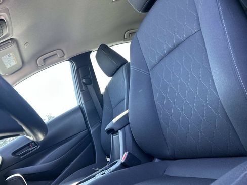 Used 2024 Toyota Corolla LE FWD image 23