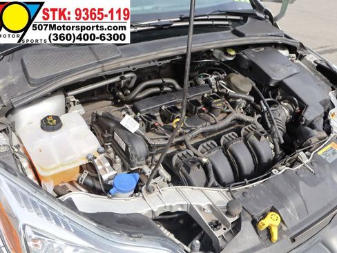 Used 2013 Ford Focus SE image 22