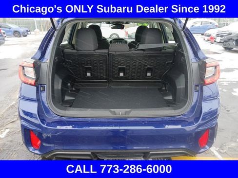 Certified 2025 Subaru Impreza 2.0i image 23