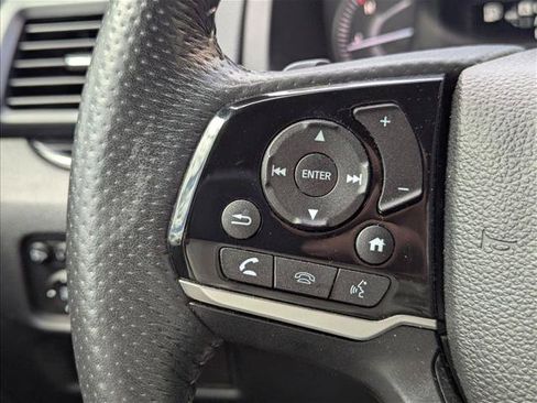 Used 2022 Honda Passport Elite image 11