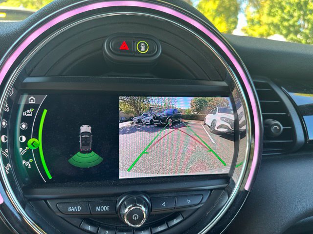Used 2019 MINI Cooper Convertible w/ Signature Upholstery Package FWD image 14