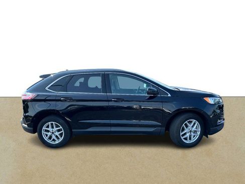 Used 2023 Ford Edge SEL w/ Convenience Package AWD/4WD image 2
