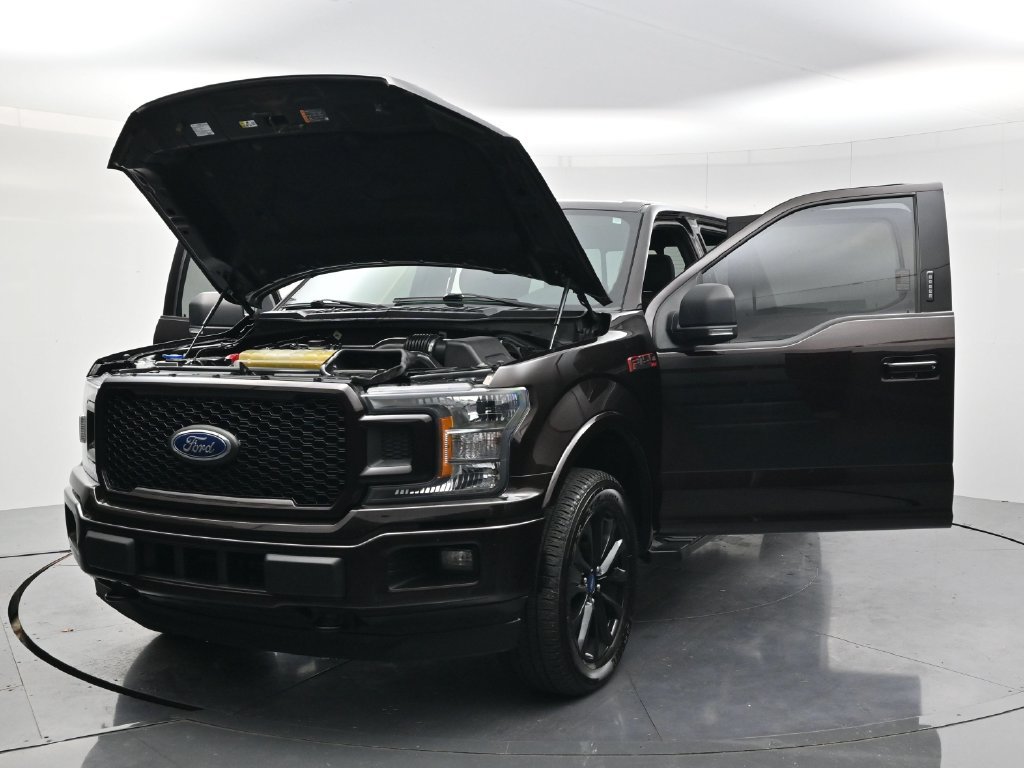 Used 2019 Ford F150 XLT w/ Equipment Group 302A Luxury AWD/4WD image 58