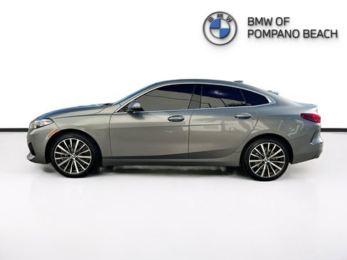 Used 2023 BMW 228i Gran Coupe w/ Convenience Package image 4