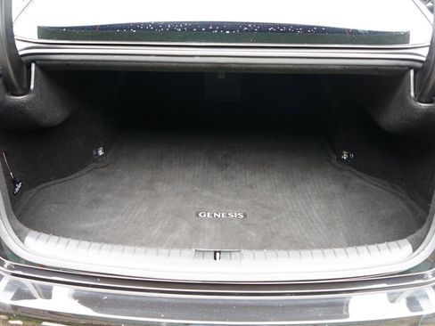 Used 2018 Genesis G80 3.8 w/ Option Group 03 image 31