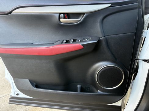 Used 2021 Lexus NX 300 F Sport image 25