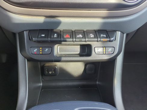 Certified 2022 Chevrolet Colorado Z71 image 25