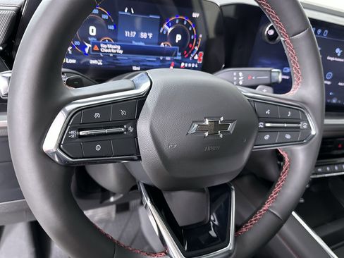 New 2026 Chevrolet Suburban RST w/ Comfort Package image 47