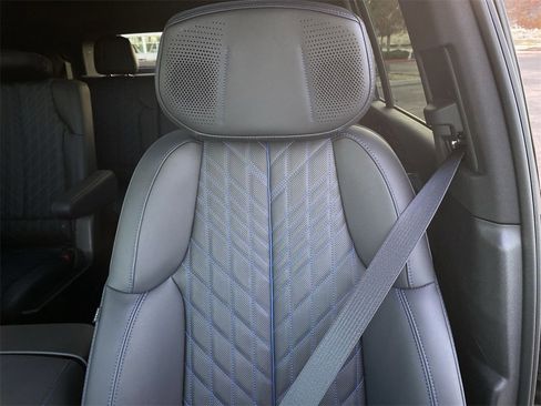 Used 2025 Cadillac Escalade IQ Sport 1 image 34