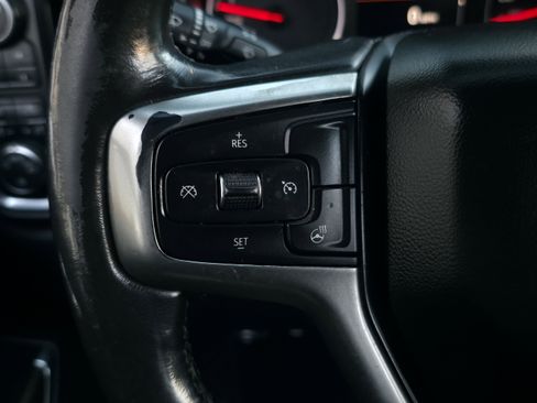 Used 2019 Chevrolet Silverado 1500 LT Trail Boss w/ Convenience Package image 14