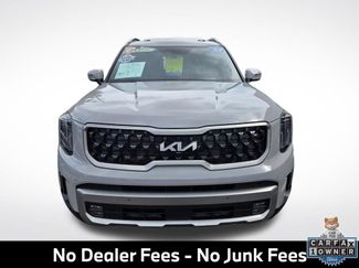 Used 2023 Kia Telluride SX Prestige X-Pro AWD/4WD video 2