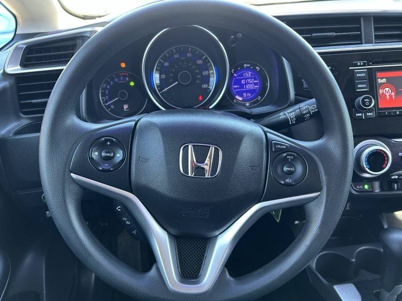 Used 2020 Honda Fit LX image 10