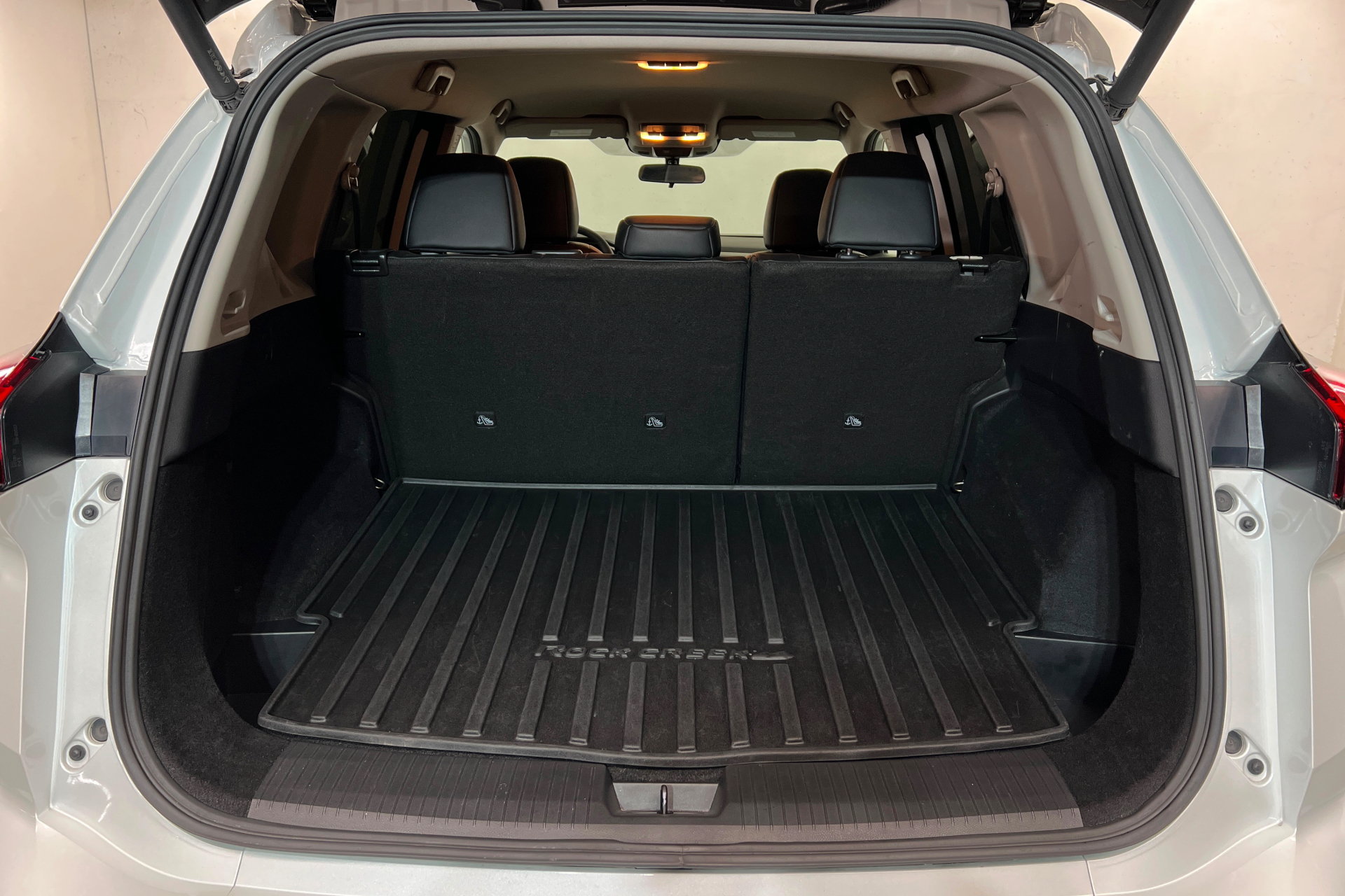 Used 2026 Nissan Rogue SV AWD/4WD image 23