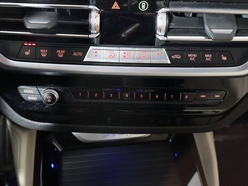 Used 2022 BMW X4 xDrive30i image 48