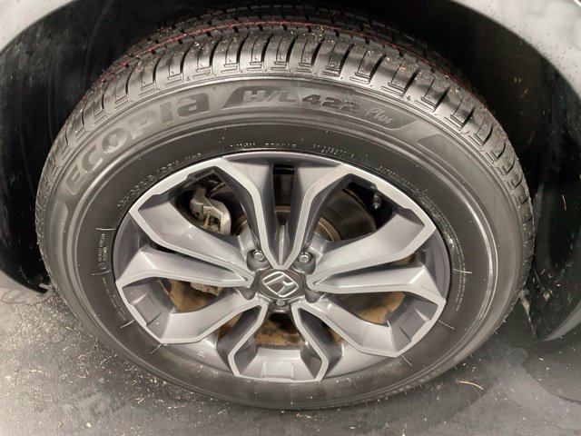 Certified 2022 Honda CR-V EX-L image 11